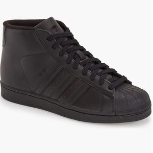 Adidas Men’s Pro Model Sneakers